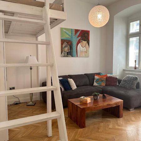 Comfort Apartment Brno-City Center Ngoại thất bức ảnh