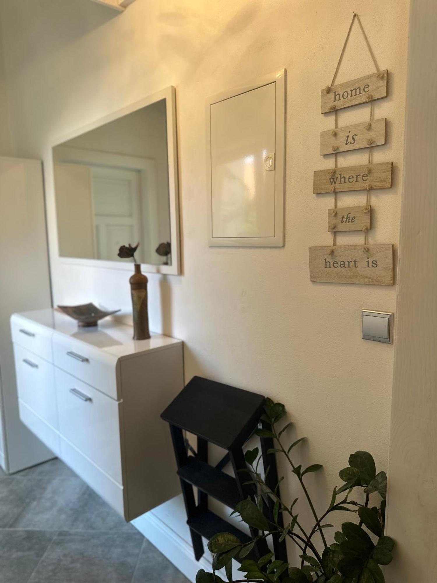 Comfort Apartment Brno-City Center Ngoại thất bức ảnh