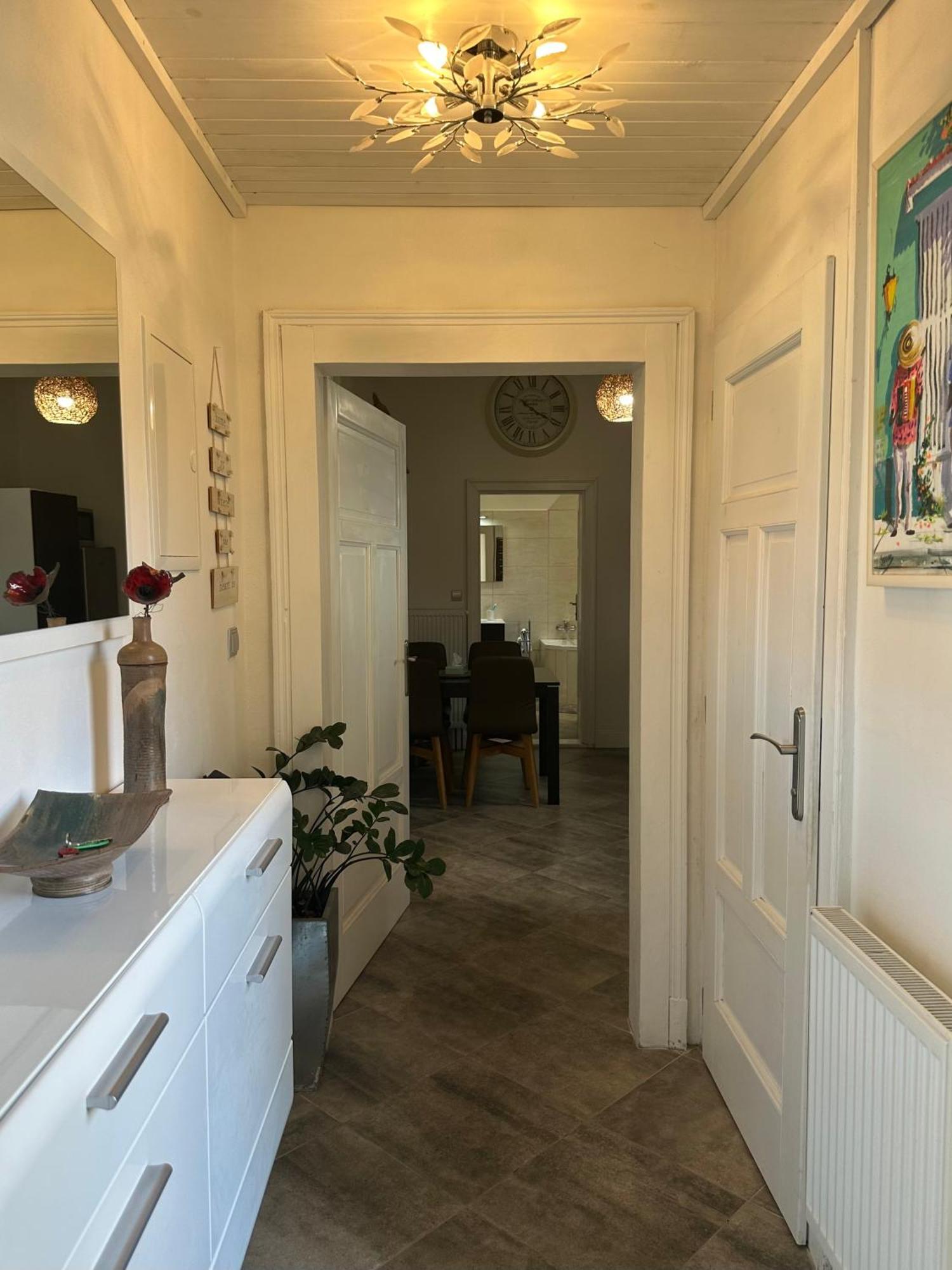 Comfort Apartment Brno-City Center Ngoại thất bức ảnh
