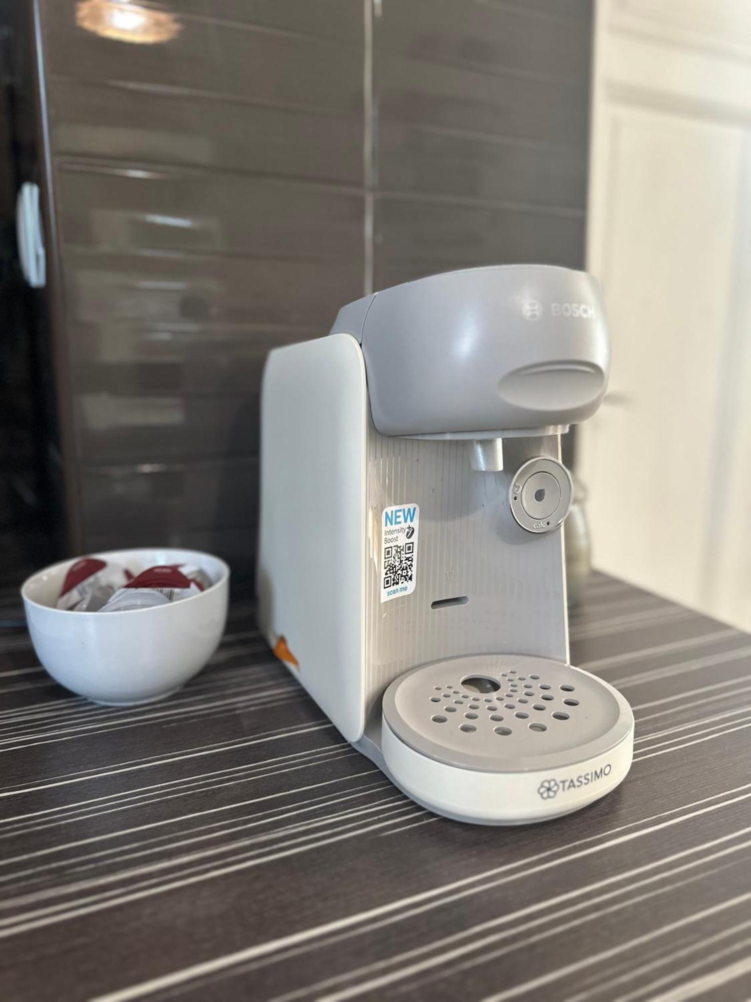 Comfort Apartment Brno-City Center Ngoại thất bức ảnh