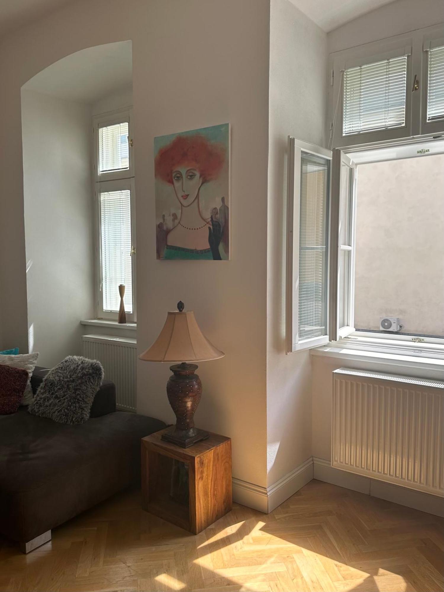 Comfort Apartment Brno-City Center Ngoại thất bức ảnh