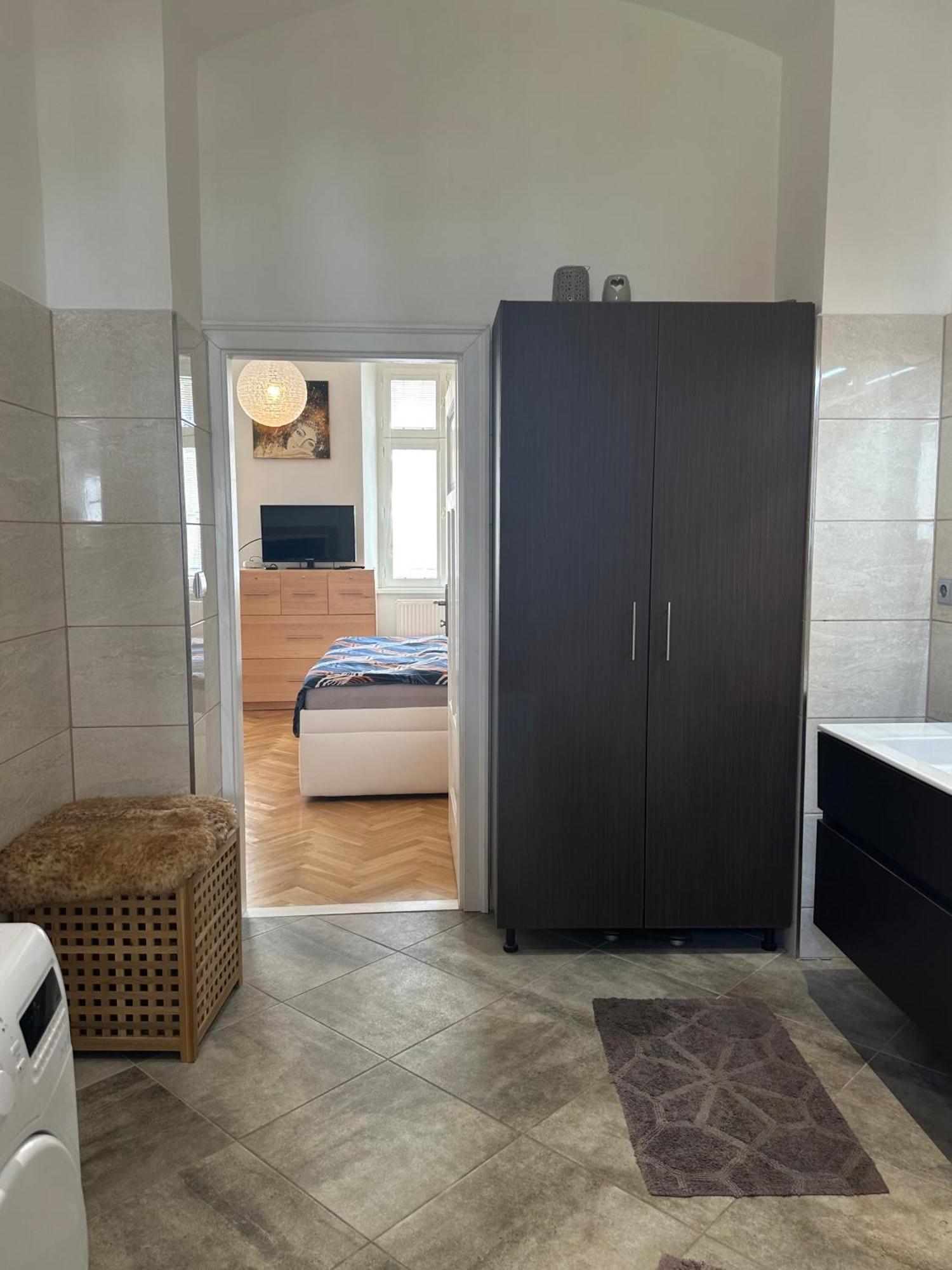 Comfort Apartment Brno-City Center Ngoại thất bức ảnh