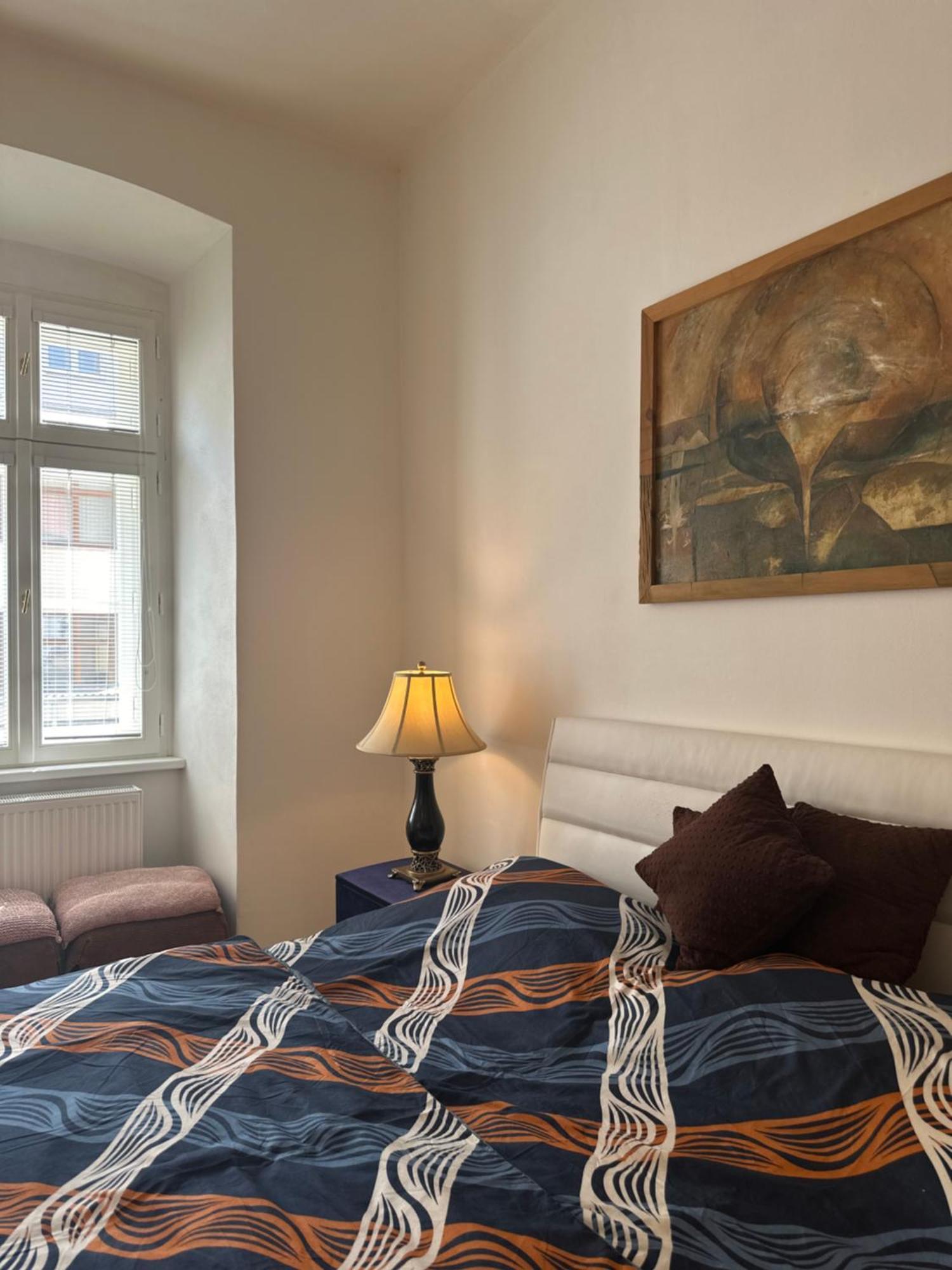 Comfort Apartment Brno-City Center Ngoại thất bức ảnh